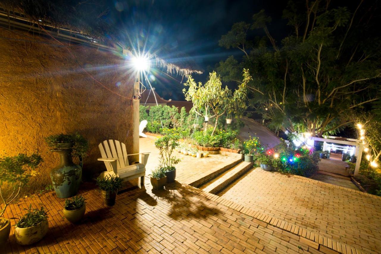 Cocoon Bungalow Da Lat Exterior foto